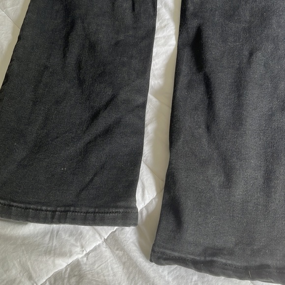 BDG black jeans- TWIG Bootcut - Picture 5 of 9